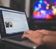 blogging-blur-business-communication-261662